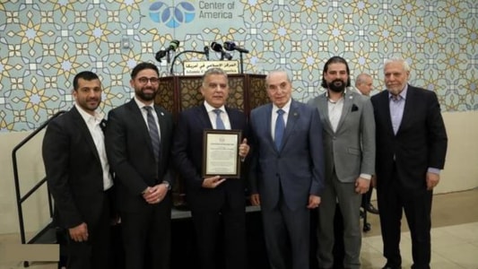 اللواء إبراهيم من أميركا للمسؤولين اللبنانيين: إذهبوا إلى سوريا ونسِّقوا معها في ملف النازحين