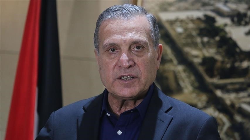 أبو ردينة: التصعيد الإسرائيلي في رفح خطأ كبير والإدارة الأميركية تتحمل المسؤولية وهي القادرة على وقفه