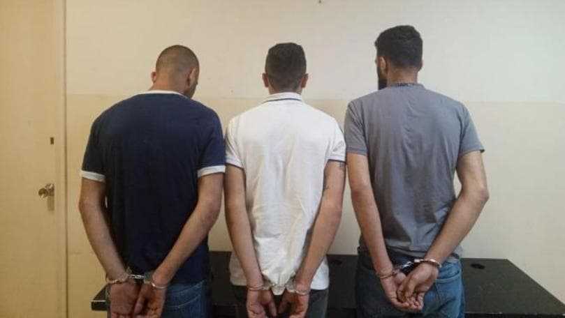 كشف ملابسات إطلاق النار على مسؤول في "التقدمي الاشتراكي"... وتوقيف 3 متورطين!