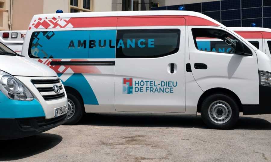 خدمة جديدة من مستشفى "أوتيل ديو"