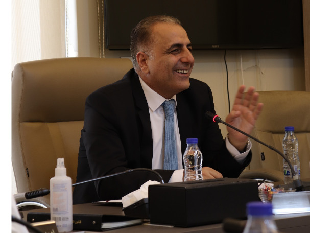كركي يفسخ التعاقد مع "مستشفى كليمنصو الطبّي" ويحيله إلى التفتيش  والمراقبة