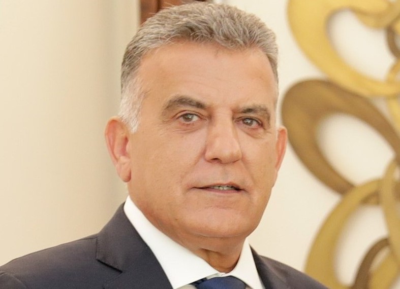 اللواء إبراهيم اختتم جولة أفريقية - أميركية: لبنان يمر بمطبات صعبة ويحتاج إلى دعم المغتربين