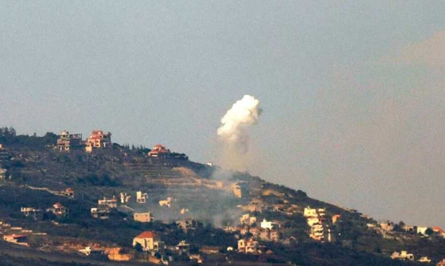 جبهة الجنوب .. إلى مزيد من التصعيد
