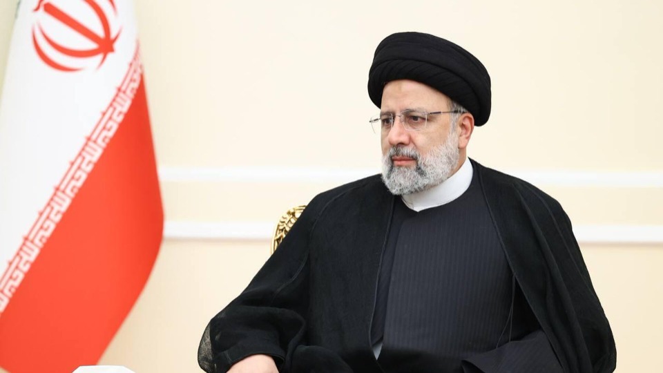 الدستور الإيراني وحكم شغور الرئاسة