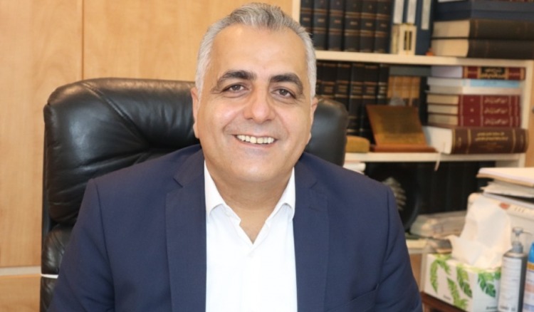 كركي يكلف مكتب عاليه بمهام قبض اشتراكات الفئات الخاصة