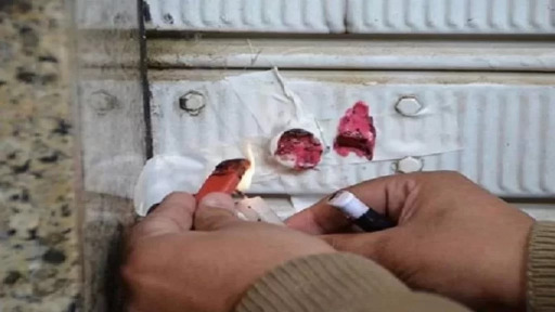 اقفال 270 محلاً ومؤسسة يستثمرها ويديرها سوريون