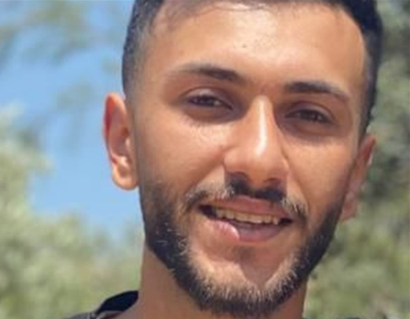 مأساة داخل احدى الشركات... الشاب لؤي سقط داخل خزان زيت!