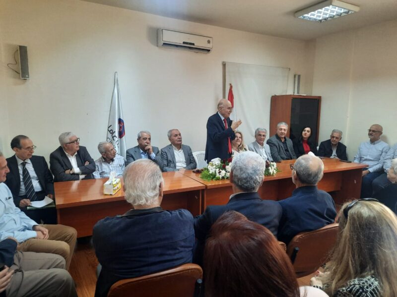 "مؤسسة عامل" تعقد مؤتمر الهيئة العامة السنوي وتنتخب الهيئة الإدارية للعام 2024