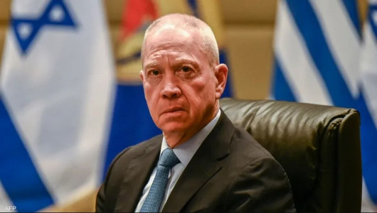 غالانت يلغي قانون "فك الارتباط" بالكامل في شمال الضفة