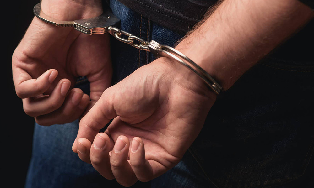 توقيف مطلوب بجرم ابتزاز امرأة وتهديدها... ودعوة من قوى الأمن