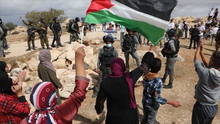 ماذا يعني إلغاء قانون "فك الارتباط" من شمال الضفة؟