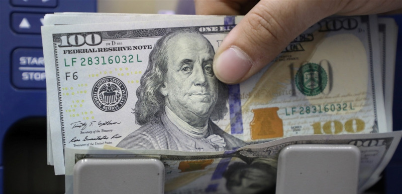 ما جديد الـ100 دولار للعسكريين؟