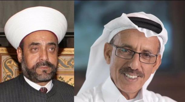 القاضي عريمط: دعوة رجل الأعمال خلف الحبتور للوحدة بين أبناء الأمة هي فعل ايمان