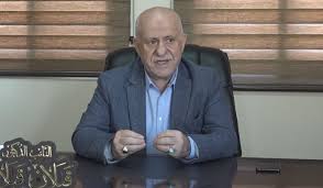 النائب  د. قبلان:  غزة منتصرة وفلسطين منتصرة وأن الاحتلال  مهزوم!
