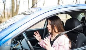 في لبنان .. اختبار قيادة ينتهي بـ"فاجعة"