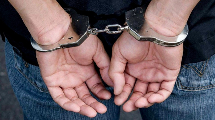 في الحمرا... توقيف 6 أشخاص بينهم قاصرين لقيامهم بأعمال منافية للحشمة!