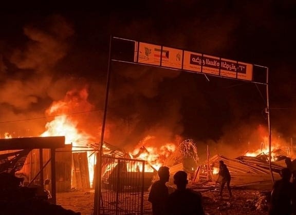 جيش الاحتلال: اغتلنا قياديين بارزين خلال الهجوم على رفح