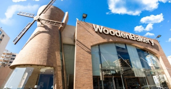 فضيحة كبيرة تهزّ أفران "wooden bakery"!