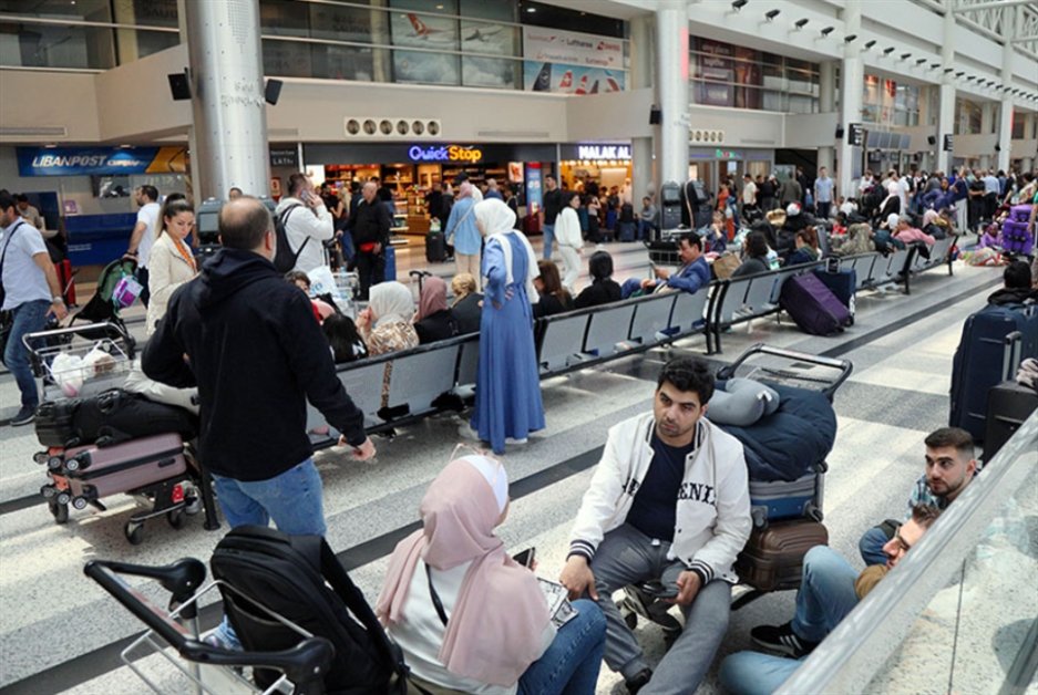 موسم الهجرة المؤقتة .. جهنّم لبنان ولا جنّة أوروبا؟