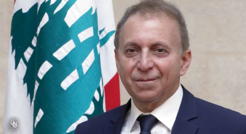 شرف الدين يكشف عن "المعرقل الوحيد" لِملف النزوح السوري!