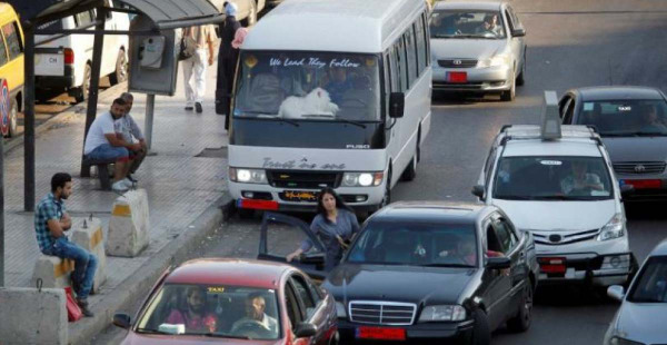 بالأرقام - إليكم تعرفة أجور النقل الجديدة