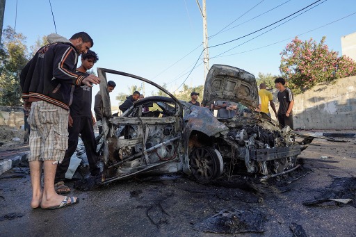 في اليوم الـ238 من العدوان: شهداء وجرحى في قصف الاحتلال المتواصل على قطاع غزة