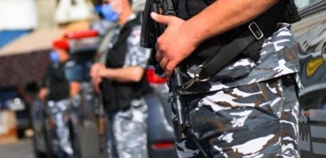 بعد انتحار أحد عناصر حراسة السّفارة السعوديّة... بيان من قوى الأمن