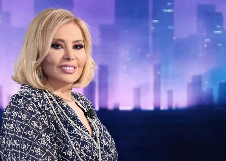 بالفيديو - هذا ما كشفته ماغي فرح عن "حرب لبنان"!