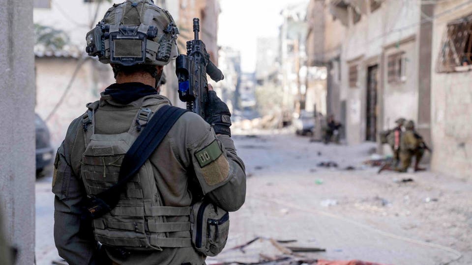 تفاصيل معركة الـ4 أسرى... خيط رفيع فصل بين الفشل والنجاح!