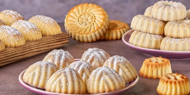 ما هي فوائد معمول العيد؟