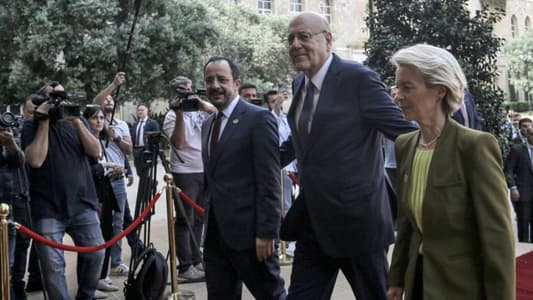 إحتواء الأزمة مع قبرص.. "الصداقة" مستمرّة