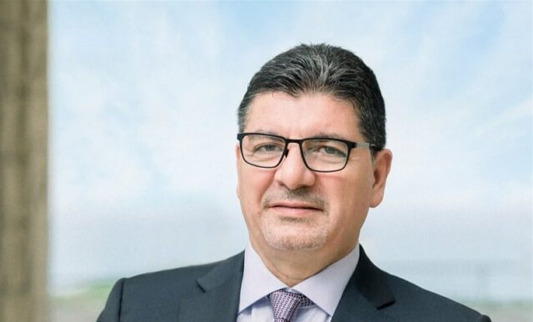 بهاء الحريري يصل الى بيروت