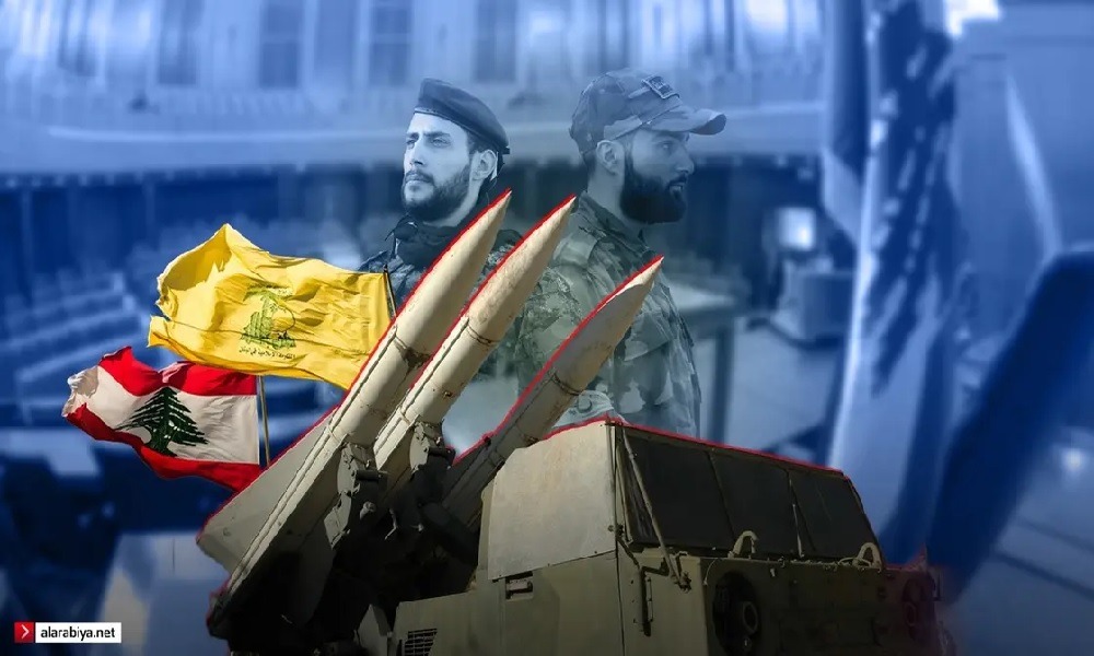 هكذا ردّ "الحزب" على اغتيال قياديّ كبير