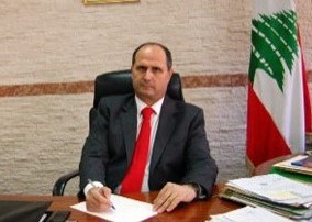 نقولا أبوضاهر ينهي 28 عاماً من الخدمة في صيدا والجنوب