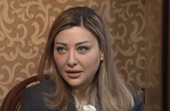 وفاة مستشارة الرئيس السوري بشار الأسد بعد تعرضها لحادث سير