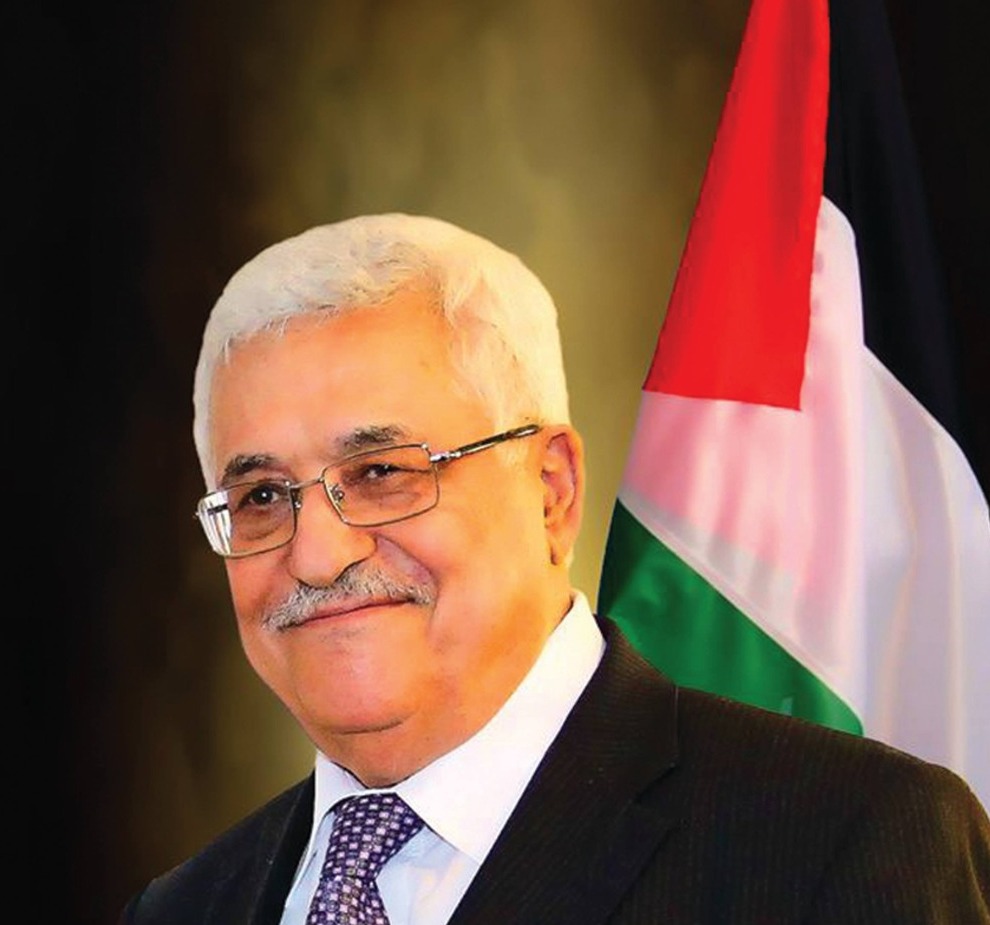 الرئيس عباس يهنئ الشعب الفلسطيني والأمة الإسلامية بالعام الهجري الجديد
