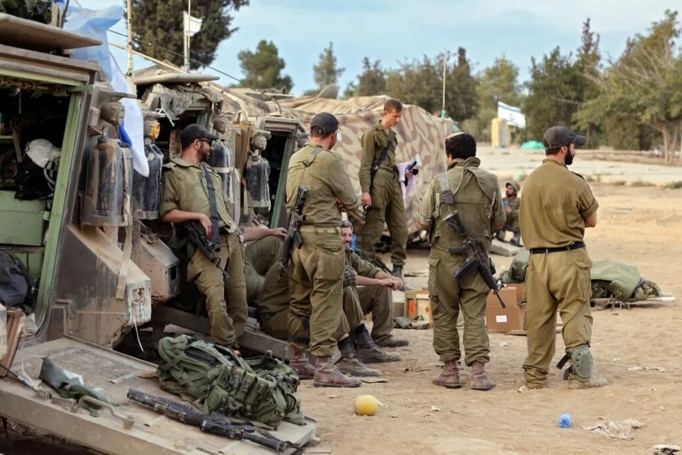 اعتراف خطير... جنود الاحتلال يقتلون الفلسطينيين في غزة للترويح عن أنفسهم!