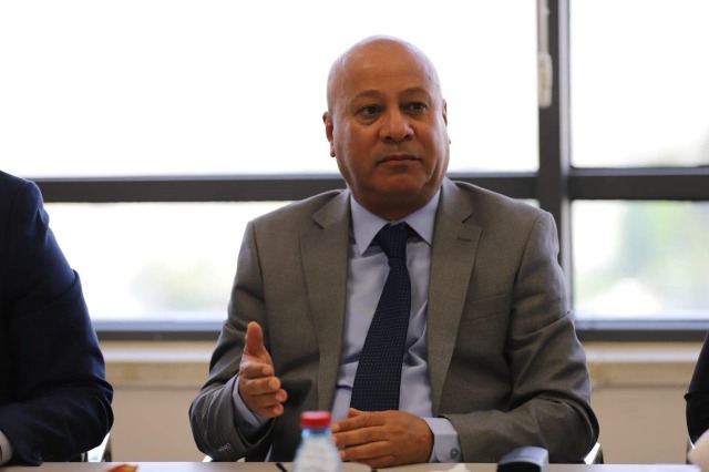 أبو هولي: دعم "الأونروا" سياسياً من قبل المجتمع الدولي يجب أن يترجم دعماً مالياً