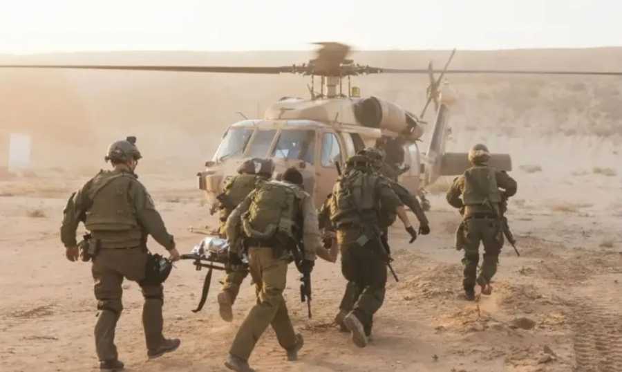 كم بلغ عدد قتلى الاحتلال بنيران "الحزب" منذ بداية الحرب؟