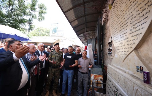 رئيس الوزراء الفلسطيني د. مصطفى يدين مجازر الاحتلال الوحشية في غزة
