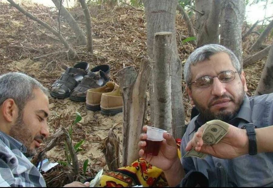 تفاصيلٌ جديدة حول عملية استهداف سلامة والضيف