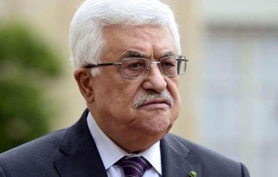 الرئيس عباس يعزي سلطان عُمان بضحايا حادث إطلاق النار الإرهابي!
