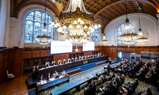 "العدل الدولية" تعلن غدا فتواها بشأن التبعات القانونية للاحتلال الإسرائيلي