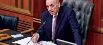 الرئيس بري: انتخاب الرئيس حتميّ بعد 10 أيام من الحوار ومتمسّك بفرنجية