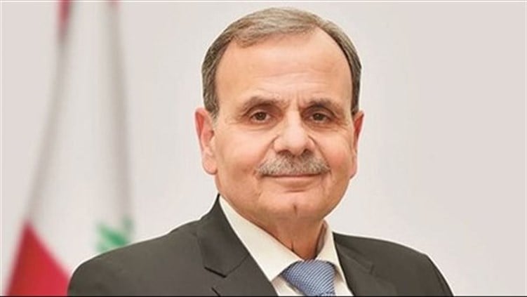 النائب د. البزري: مع انتخاب رئيس للجمهورية بأسرع وقت ممكن سواء بحوار او من دونه