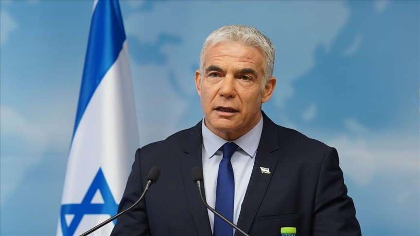 لابيد: تجنيد الحريديم حاجة أمنية.. ونراقب الأوامر