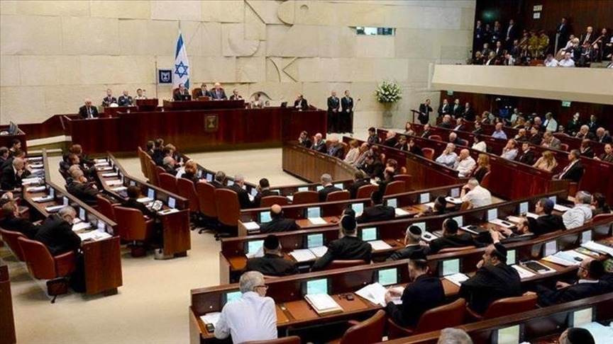 "الكنيست" تصادق بالقراءة الأولى على تصنيف "الأونروا" منظمة "إرهابية"