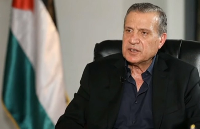 أبو ردينة: حان الوقت أن تقول الإدارة الأميركية والكونغرس لنتنياهو إنه يجب وقف الحرب فوراً
