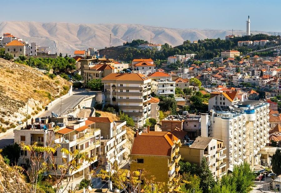 سرق تجهيزات من داخل كنيسة قيد الإنشاء... فوقع بقبضة الأمن!