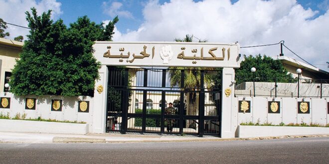 مواعيد وشروط التطوع في "الحربية"
